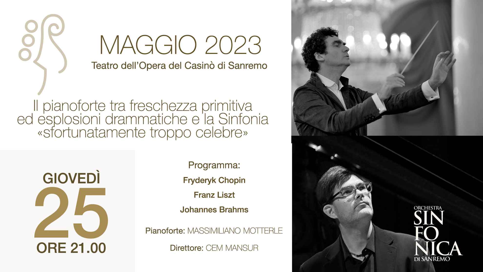 17 - 25 MAGGIO 2023 SLIDE