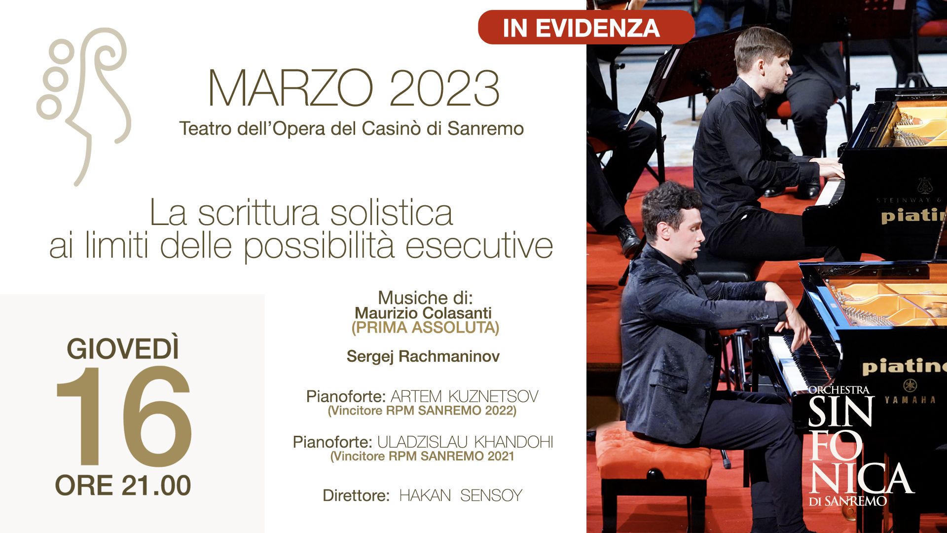 06 - 16 MARZO 2023 SLIDE
